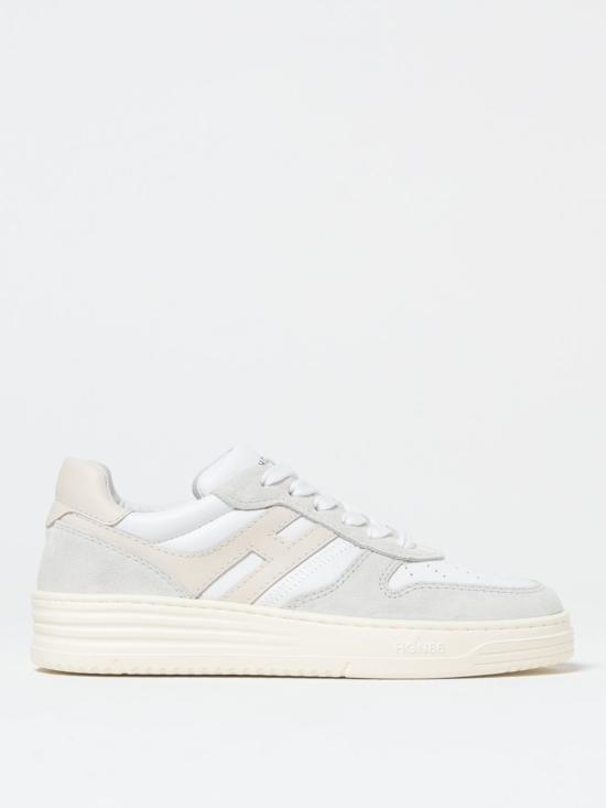 25FW 호간 뮬/슬리퍼 HXW6300EU50ODZ 0ZS5 Beige