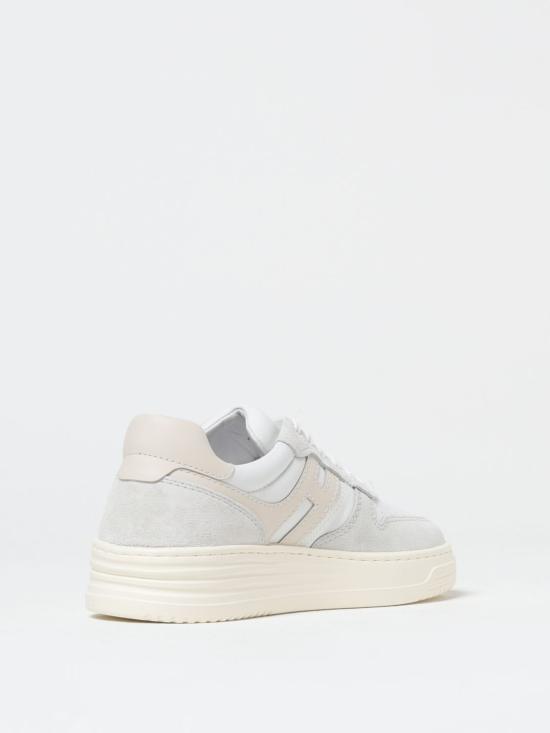 25FW 호간 뮬/슬리퍼 HXW6300EU50ODZ 0ZS5 Beige - HOGAN