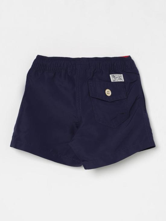 25FW [키즈] 폴로 랄프로렌 스윔팬츠 322957810 002 Navy - POLO RALPH LAUREN