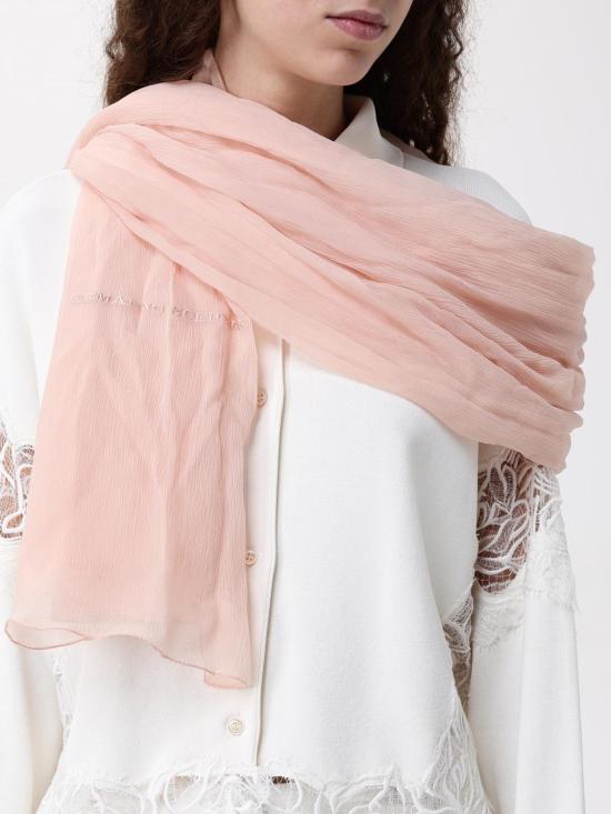 25SS 에르마노 설비노 머플러/스카프 D462R301QEL 41314 Nude - ERMANNO SCERVINO