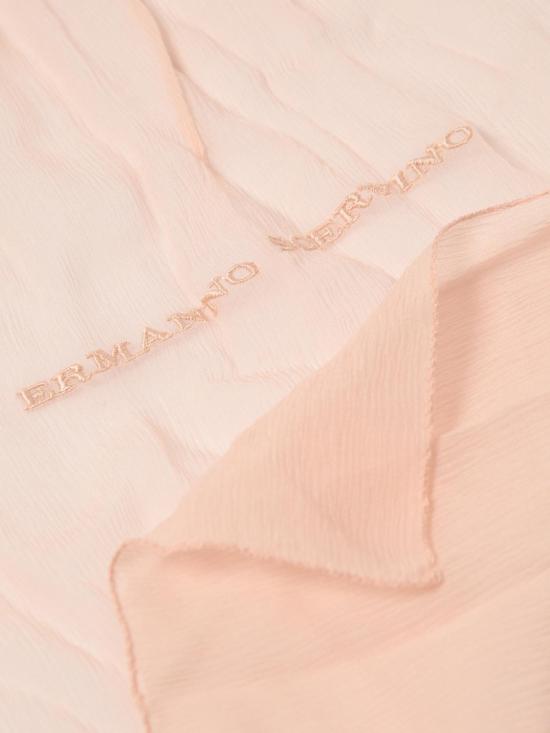 25SS 에르마노 설비노 머플러/스카프 D462R301QEL 41314 Nude - ERMANNO SCERVINO