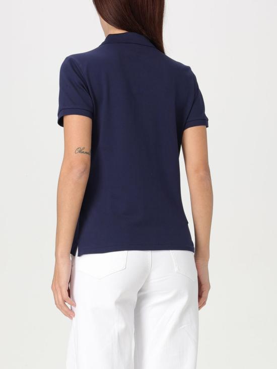 26SS 폴로 랄프로렌 반팔 티셔츠 211939272 001 Blue - POLO RALPH LAUREN