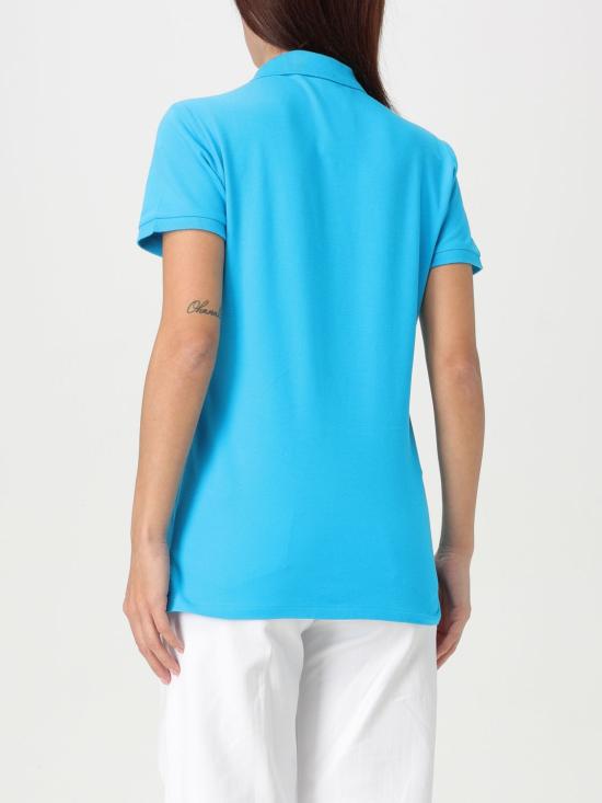26SS 폴로 랄프로렌 반팔 티셔츠 211870245 010 Blue 2 - POLO RALPH LAUREN