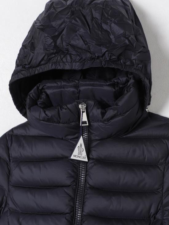 25FW [키즈] 몽클레어 패딩 1A00001597YF 778 Navy - MONCLER