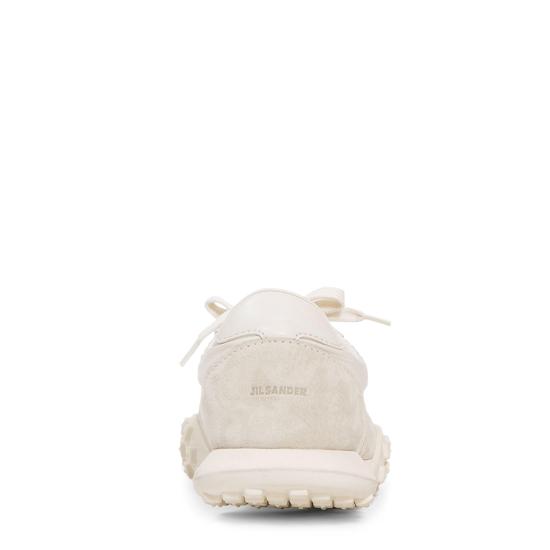 24FW 질샌더 스니커즈 J16WS0031P0156 122 VAPOUR - JIL SANDER