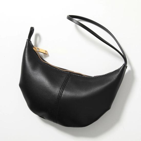  질샌더 토트백 J08VL0021P4845 001 BLACK - JIL SANDER