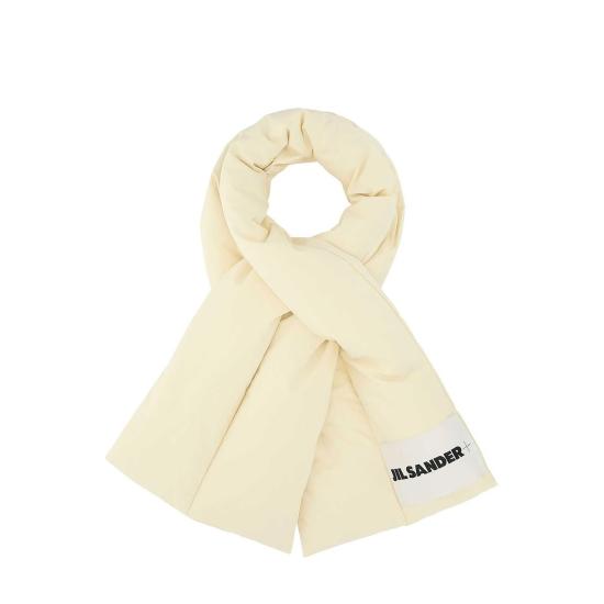 24FW 질샌더 머플러/스카프 J40TE0002J70008 279 DUNE - JIL SANDER