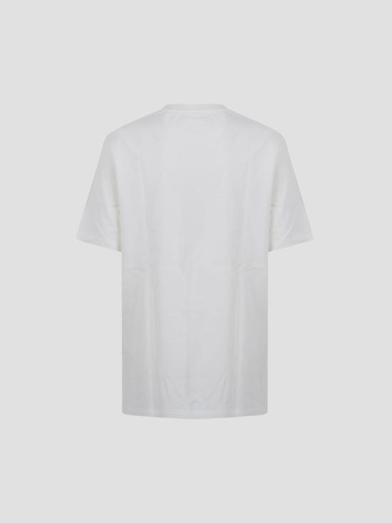25FW 질샌더 반팔 티셔츠 J40GC0118J20103 102 - JIL SANDER