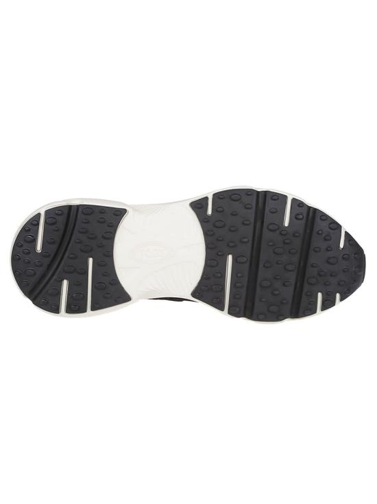 25SS 토즈 스니커즈 XXW54C0JD50U90 Black - TODS