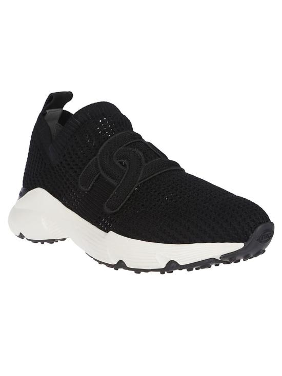 25SS 토즈 스니커즈 XXW54C0JD50U90 Black - TODS