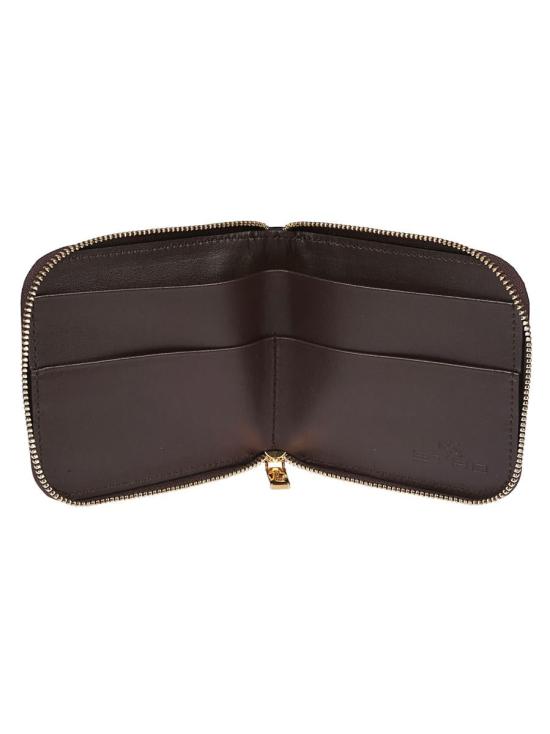 24FW 에트로 남성지갑 MP2D0006 AA012 BROWN - ETRO