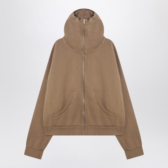  엔타이어 스튜디오 자켓 ES2106DCO Brown