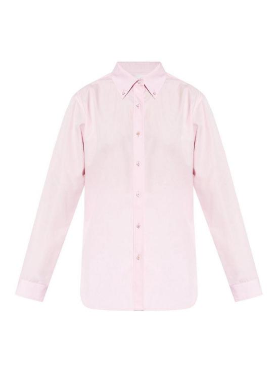  지방시 셔츠 BW61D6G1ZE661 Pink