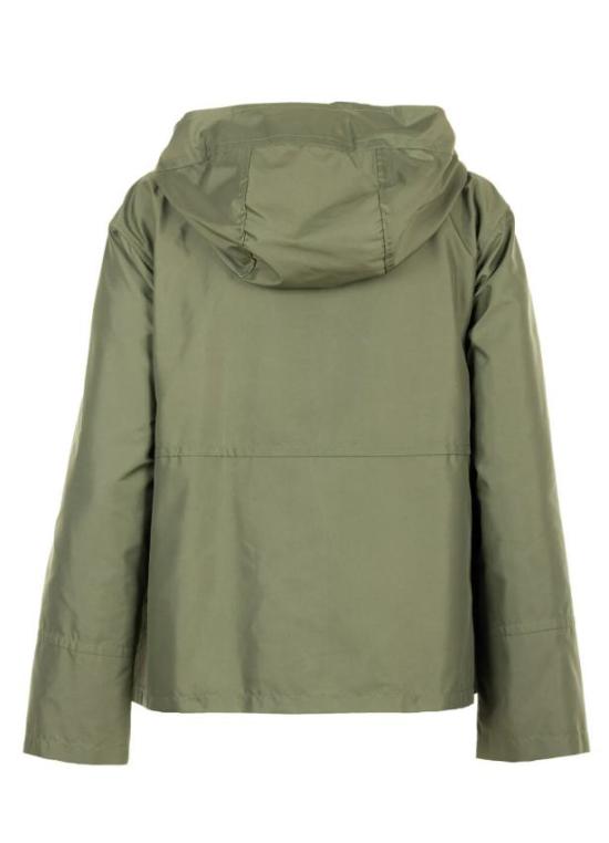 25SS 페이 자켓 NAW12503240AXXV408V408 GREEN - FAY