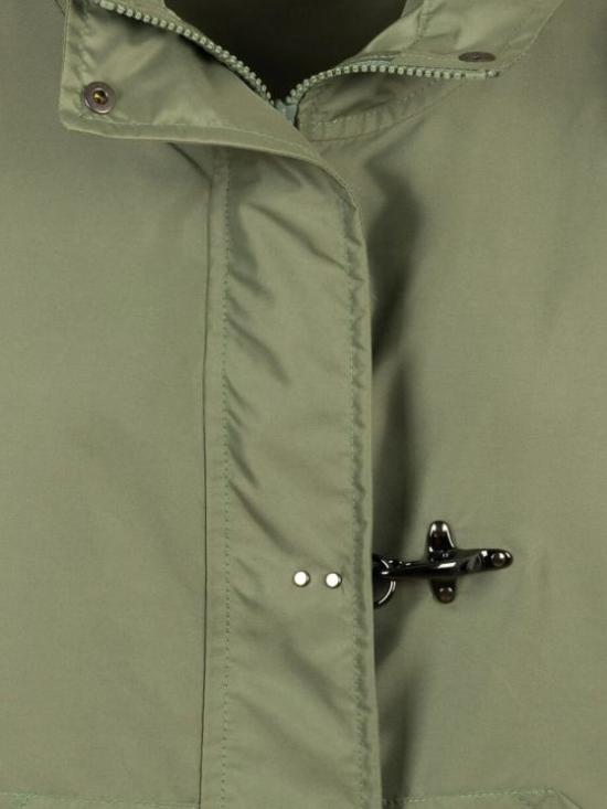 25SS 페이 자켓 NAW12503240AXXV408V408 GREEN - FAY