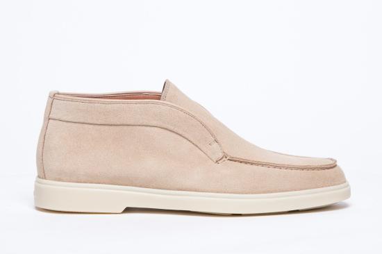 25SS 산토니 부츠 WUYA58458TISNPYLP10PINK