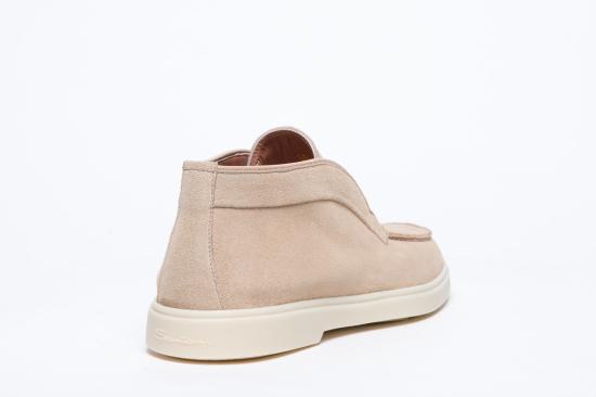 25SS 산토니 부츠 WUYA58458TISNPYLP10PINK - SANTONI