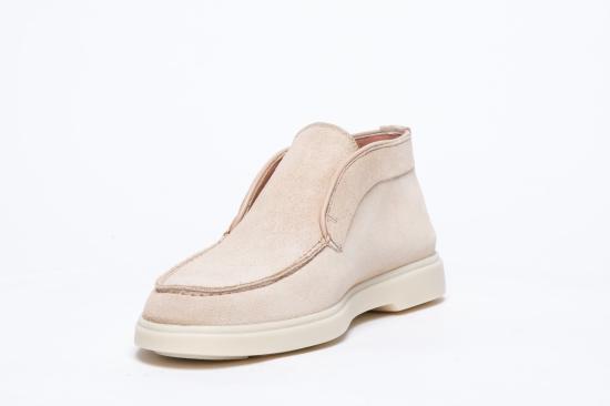 25SS 산토니 부츠 WUYA58458TISNPYLP10PINK - SANTONI