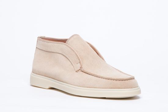 25SS 산토니 부츠 WUYA58458TISNPYLP10PINK - SANTONI