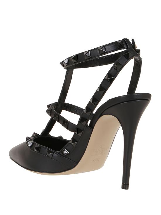 25SS 발렌티노 가라바니 힐/펌프스 WS0393 VB8 0NO NERO - VALENTINO GARAVANI