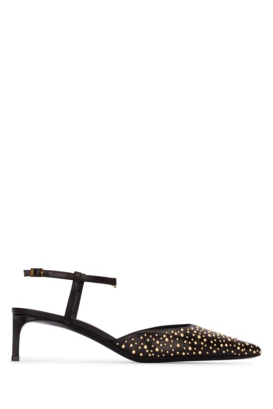  셀린느 힐/펌프스 348983010C 38NO Black