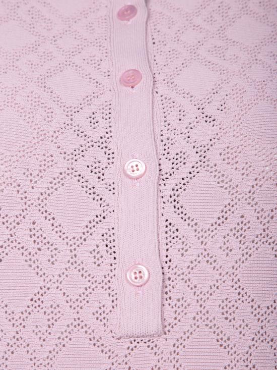 25SS 지방시 원피스 BW22B74 ZPN 533 Purple - GIVENCHY