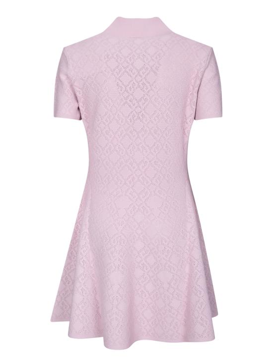 25SS 지방시 원피스 BW22B74 ZPN 533 Purple - GIVENCHY