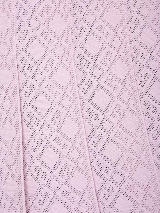 25SS 지방시 스커트 BW40XW4 ZPN 533 Purple - GIVENCHY