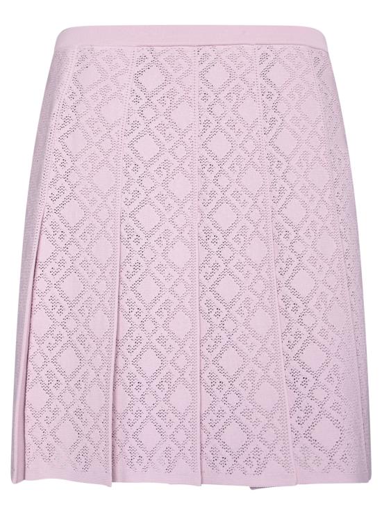 25SS 지방시 스커트 BW40XW4 ZPN 533 Purple