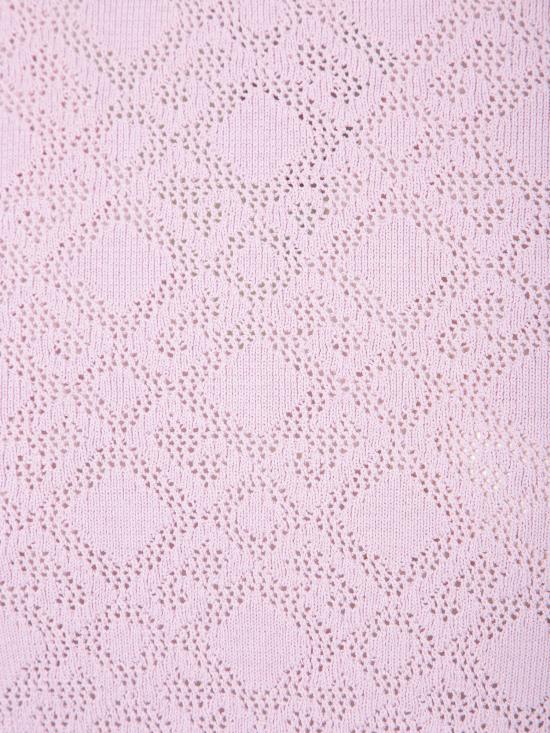 25SS 지방시 반팔 티셔츠 BW90TT4 ZPN 533 Purple - GIVENCHY