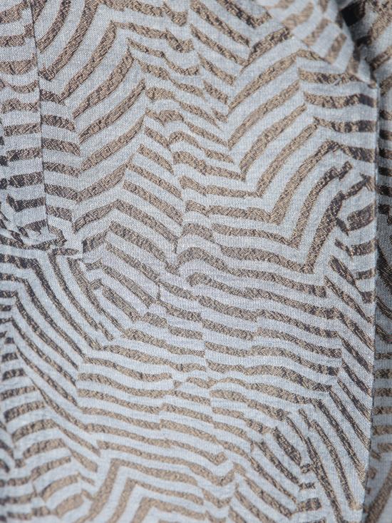 25SS 조르지오 아르마니 자켓 GW000844 TE13692 F8009 Grey - GIORGIO ARMANI