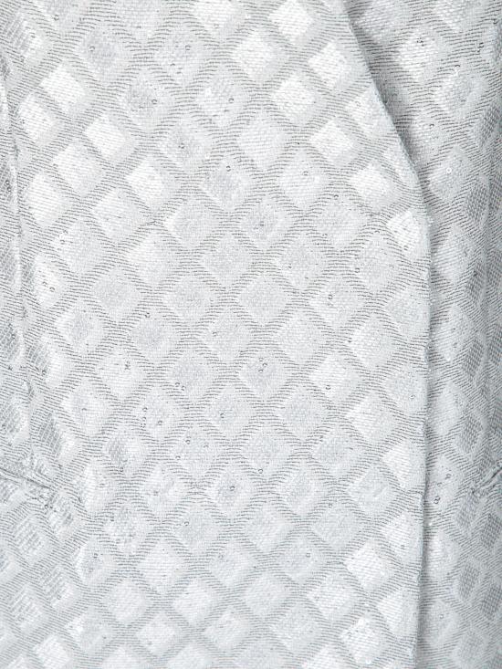 25SS 조르지오 아르마니 자켓 GW000845 TE13744 F8078 Metallic - GIORGIO ARMANI