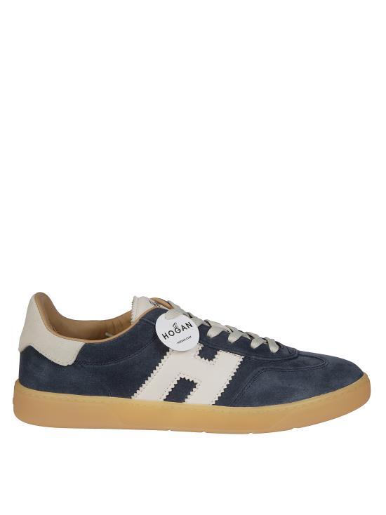 25SS 호간 스니커즈 HXM6470FB60PJQ0ESI BLU