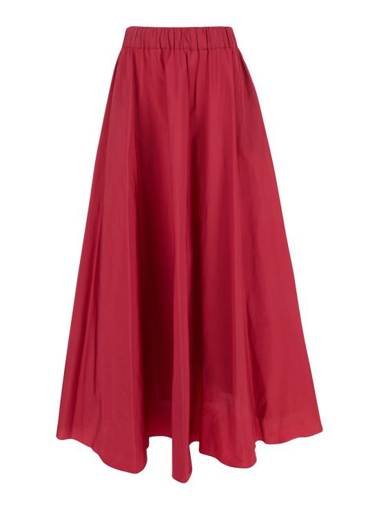 25SS 파로쉬 스커트 D621140PIMPY042 Fuxia