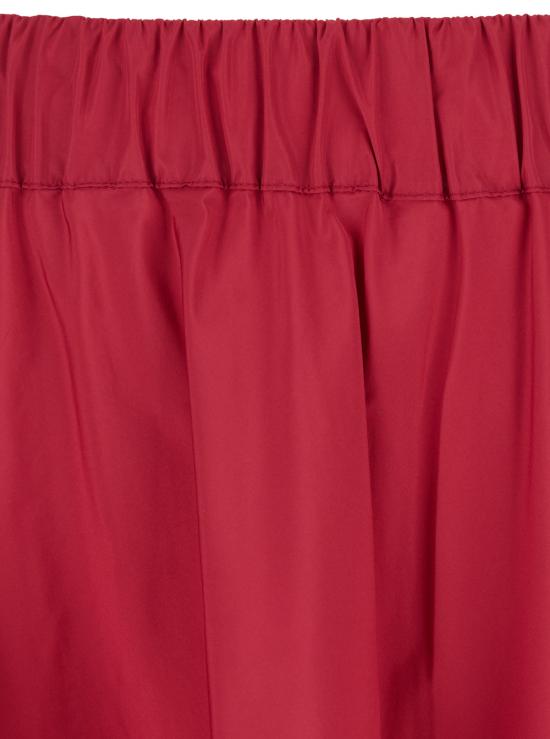 25SS 파로쉬 스커트 D621140PIMPY042 Fuxia - PAROSH