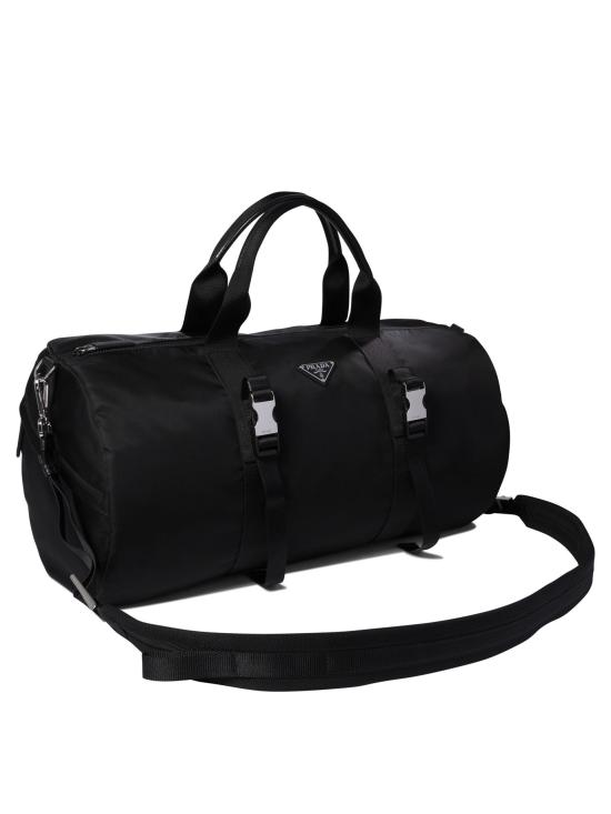 25SS 프라다 가방 2VC0152DMGF0002 V MON Black - PRADA