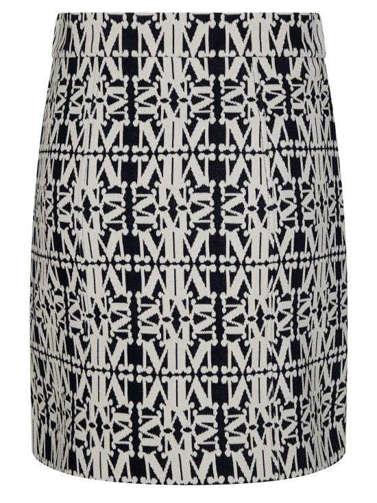 25SS 막스마라 탑 2511771011600 001 BIANCO - MAX MARA