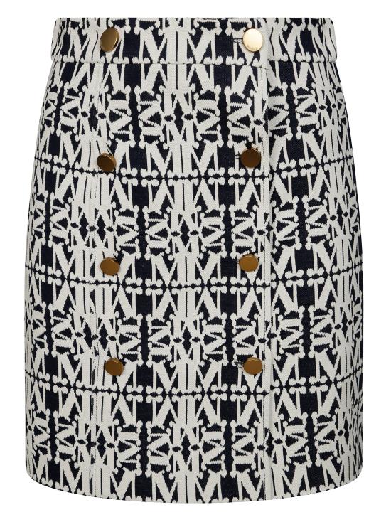 25SS 막스마라 탑 2511771011600 001 BIANCO