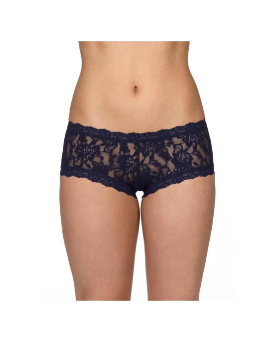  행키 팽키 팬티 핸키 팽키 시그 레이스 보이쇼츠 네이비