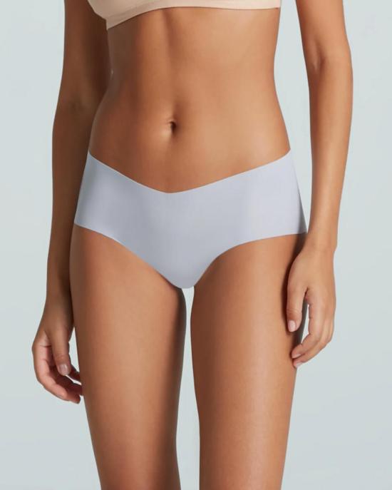  코만도 팬티  커맨도 인비저블 리브 걸 숏 미스트 - COMMANDO