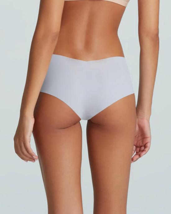  코만도 팬티  커맨도 인비저블 리브 걸 숏 미스트 - COMMANDO