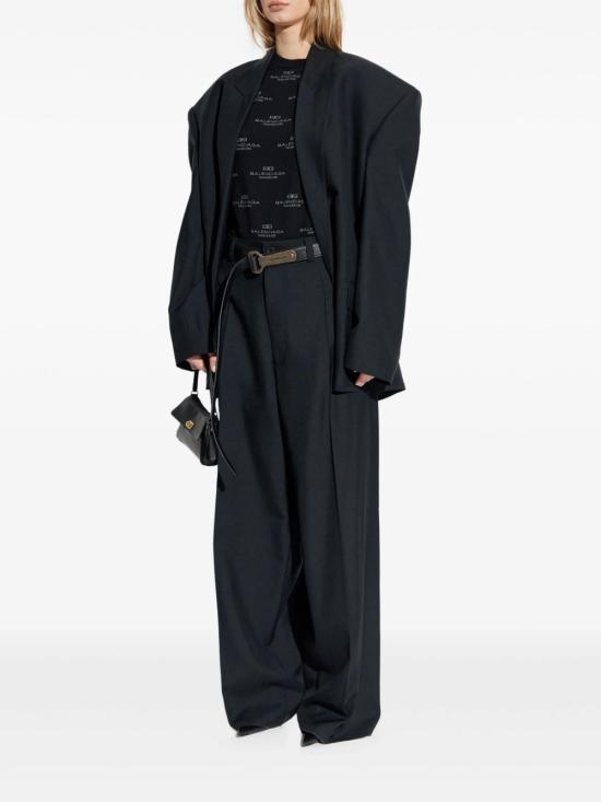 25SS 발렌시아가 스웨터 812576 T17241269 - BALENCIAGA