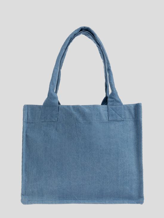 25SS 가니 숄더백 A5599 5903630 Denim - GANNI