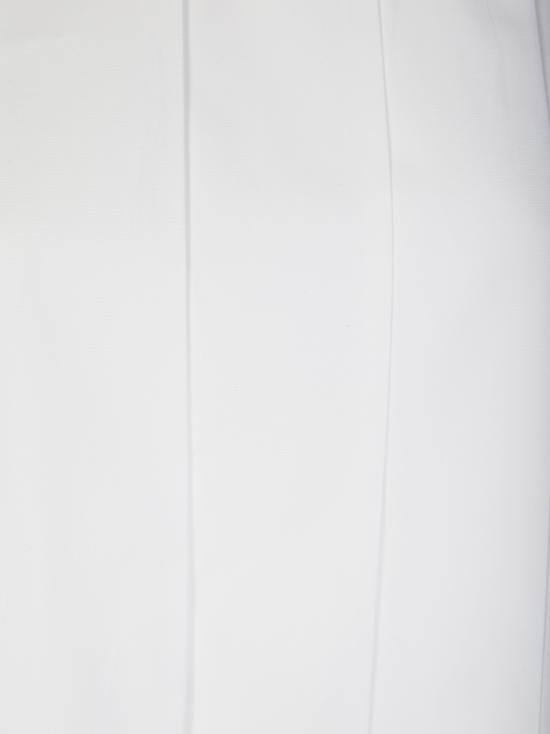 25SS 마르니 민소매 티셔츠 TTMA0373S0UTC223 00W01 Bianco - MARNI