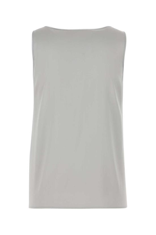 25SS 돌체앤가바나 스웨터 F7AK5TGDCVQ N4534 Grey - DOLCE & GABBANA