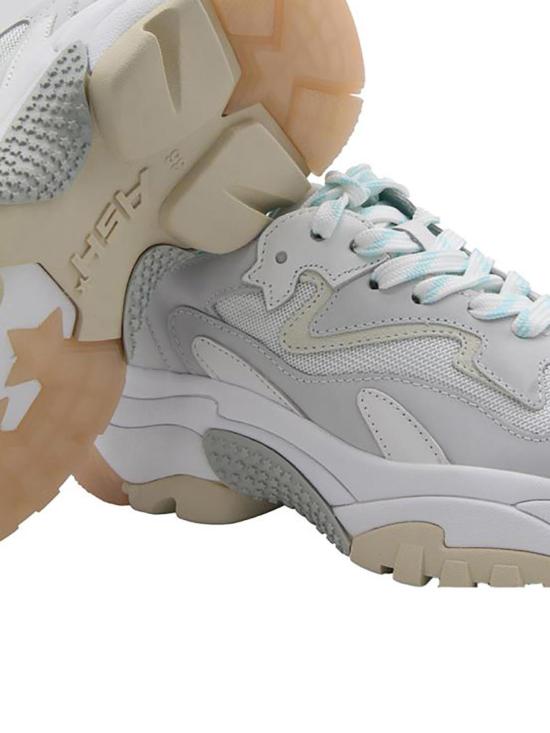 26FW 아쉬 어딕트 03 청키 솔 ADDICT03 WHITE - ASH