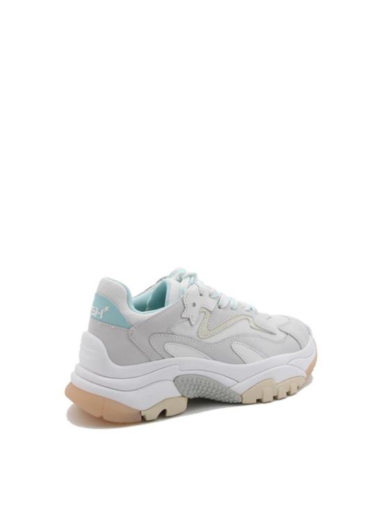 26FW 아쉬 어딕트 03 청키 솔 ADDICT03 WHITE - ASH