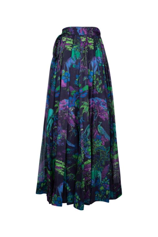  크리스챤디올 스커트 341J36A3798 4858 Fantaisie - DIOR