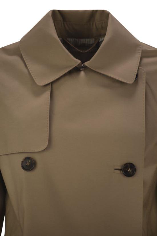 25SS 막스마라 더 큐브 자켓 2519021044600 004 Camel - MAXMARA THE CUBE