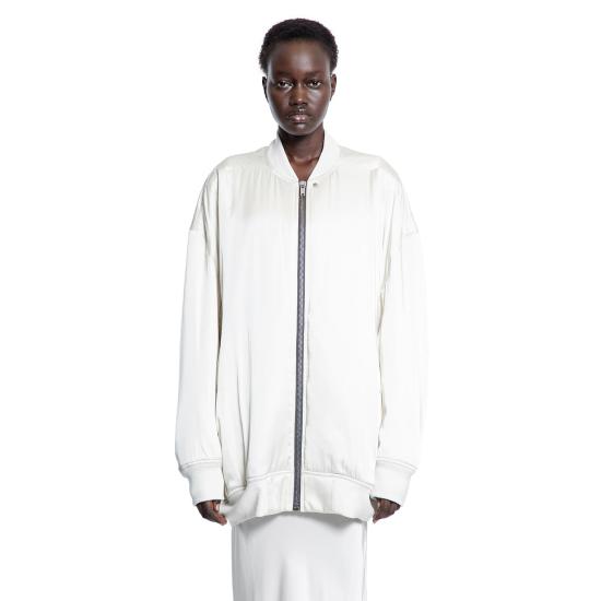  릭 오웬스 자켓 RP01E7737SCH41 White